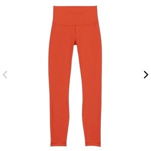 Lululemon Wunder Under Leggings High Waisted